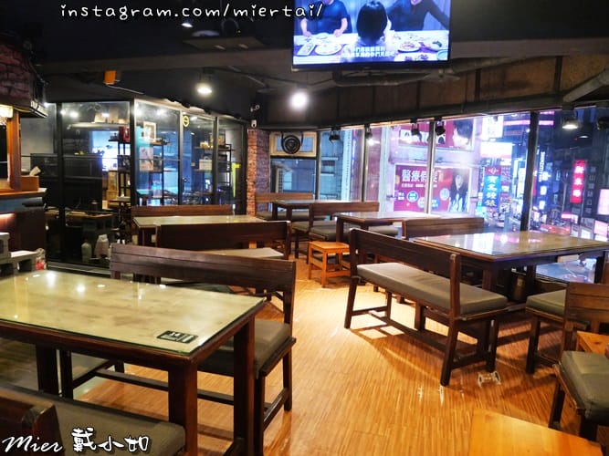 基隆 簡餐下午茶 不限時 大嘴巴茶坊 厚切牛排 肉嫩蒜