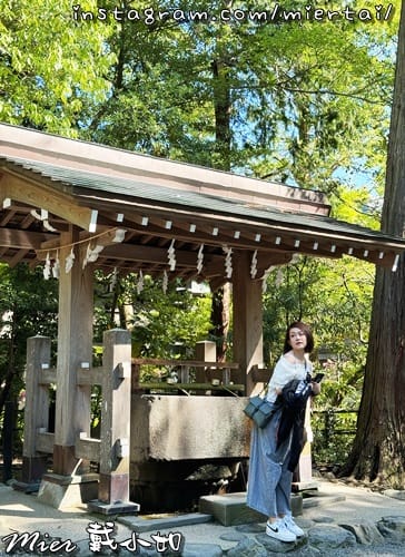 日本 東京Tokyo 鐮倉 東京近郊古色古香小鎮 邊走邊