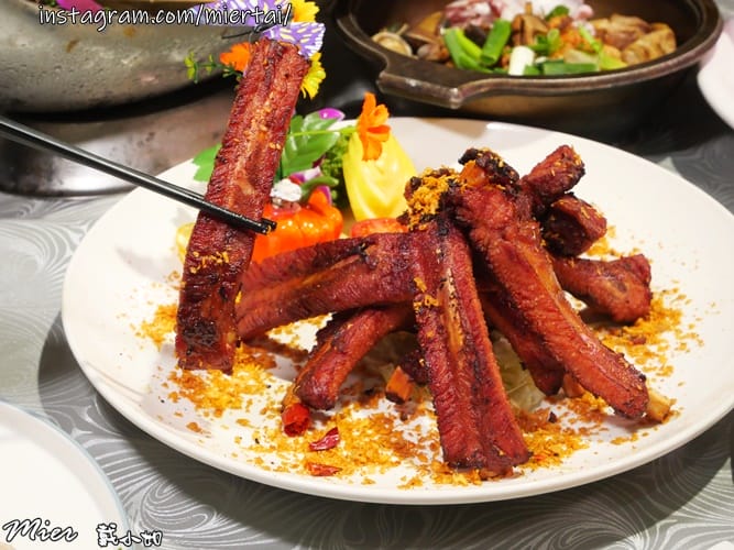 新北 新店區 澎湃豪邁盛宴 慶祝母親節 宸軒園-粵菜海鮮