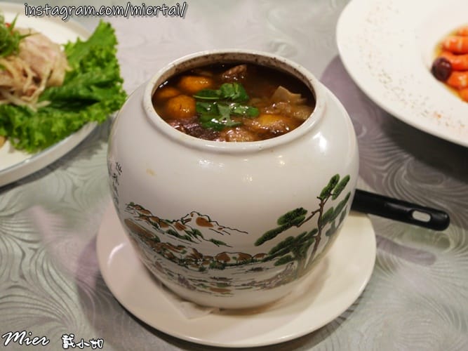 新北 新店區 澎湃豪邁盛宴 慶祝母親節 宸軒園-粵菜海鮮