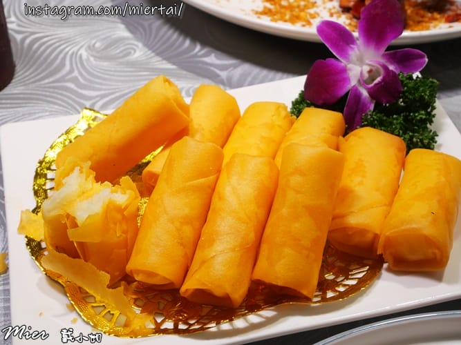 新北 新店區 澎湃豪邁盛宴 慶祝母親節 宸軒園-粵菜海鮮