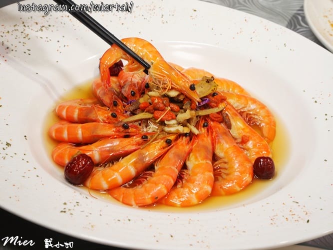 新北 新店區 澎湃豪邁盛宴 慶祝母親節 宸軒園-粵菜海鮮