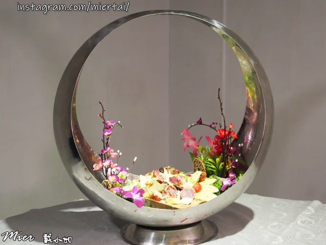 新北 新店區 澎湃豪邁盛宴 慶祝母親節 宸軒園-粵菜海鮮