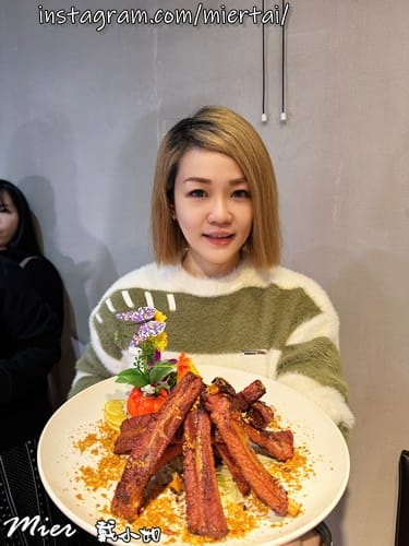 新北 新店區 澎湃豪邁盛宴 慶祝母親節 宸軒園-粵菜海鮮