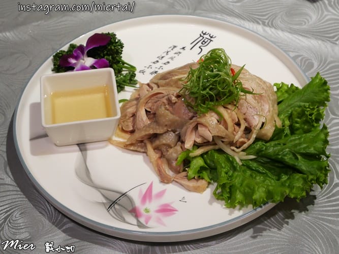 新北 新店區 澎湃豪邁盛宴 慶祝母親節 宸軒園-粵菜海鮮