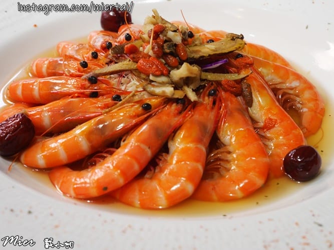 新北 新店區 澎湃豪邁盛宴 慶祝母親節 宸軒園-粵菜海鮮