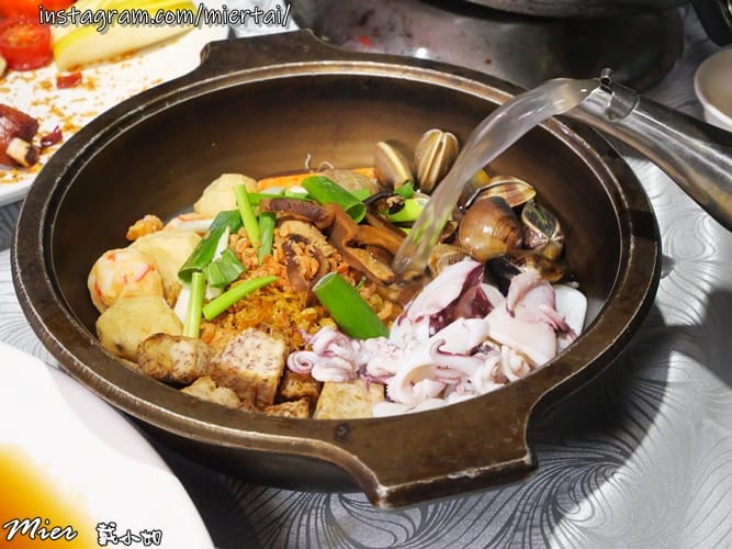 新北 新店區 澎湃豪邁盛宴 慶祝母親節 宸軒園-粵菜海鮮