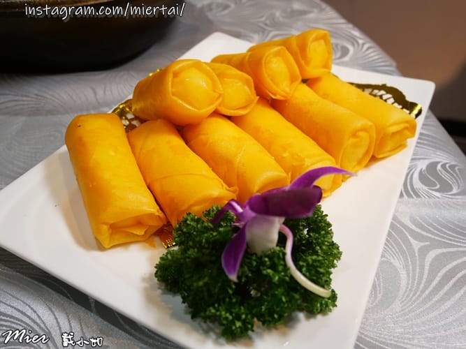 新北 新店區 澎湃豪邁盛宴 慶祝母親節 宸軒園-粵菜海鮮