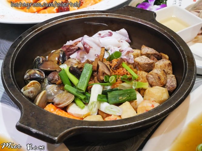 新北 新店區 澎湃豪邁盛宴 慶祝母親節 宸軒園-粵菜海鮮