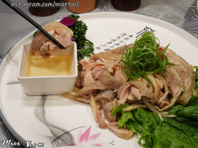 新北 新店區 澎湃豪邁盛宴 慶祝母親節 宸軒園-粵菜海鮮