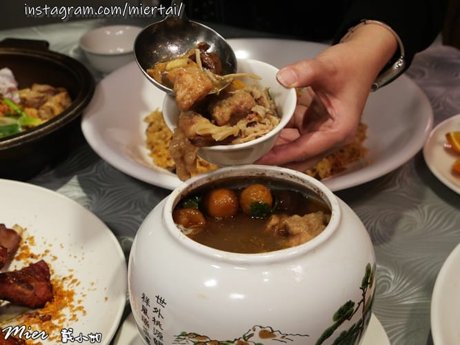 新北 新店區 澎湃豪邁盛宴 慶祝母親節 宸軒園-粵菜海鮮