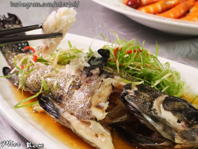 新北 新店區 澎湃豪邁盛宴 慶祝母親節 宸軒園-粵菜海鮮