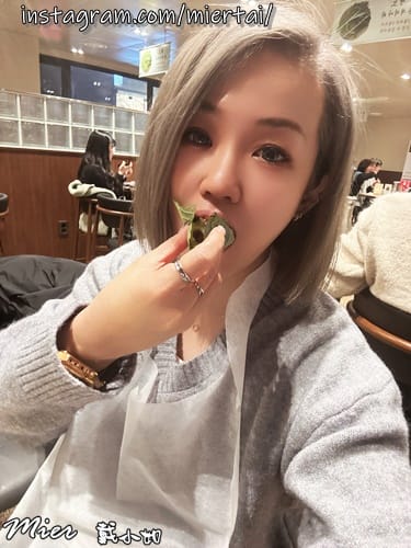 韓國|| 釜山Busan 必吃美食 桌邊服務代烤 味贊王鹽烤