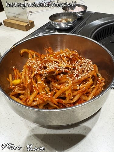 韓國|| 釜山Busan 必吃美食 桌邊服務代烤 味贊王鹽烤