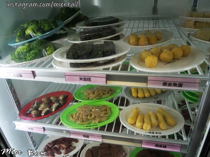 台北|| 中山區 春夏季新菜單 吃鍋不分季節 一桶薑母鴨 蔬