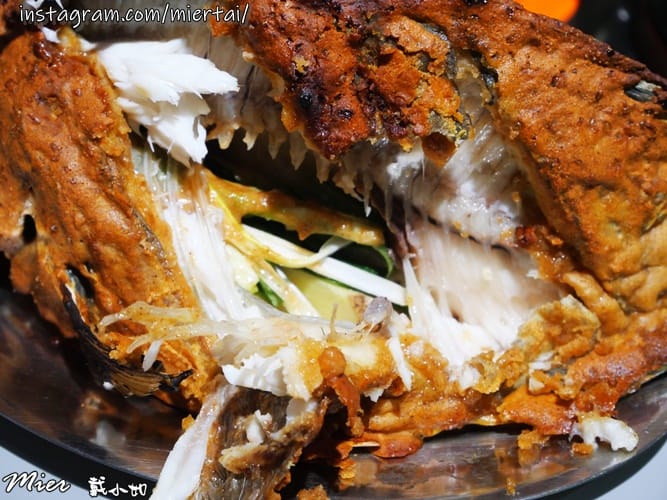 台北|| 中山區 春夏季新菜單 吃鍋不分季節 一桶薑母鴨 蔬