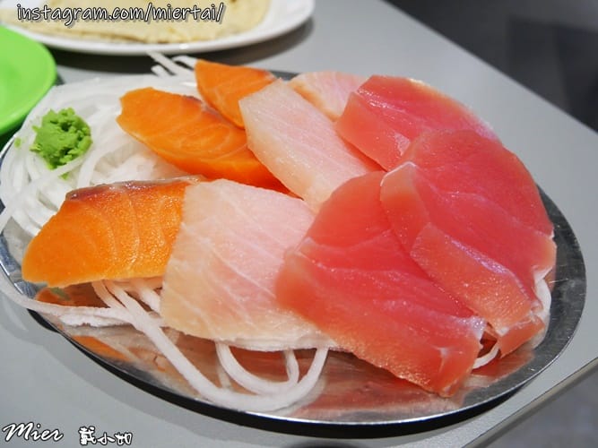 台北|| 中山區 春夏季新菜單 吃鍋不分季節 一桶薑母鴨 蔬