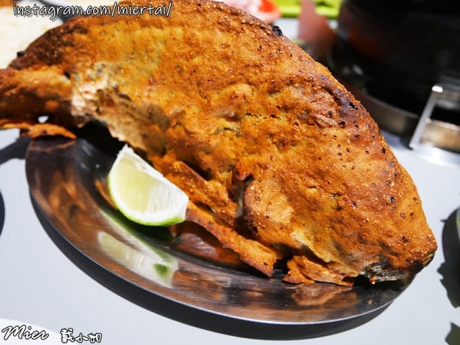 台北|| 中山區 春夏季新菜單 吃鍋不分季節 一桶薑母鴨 蔬