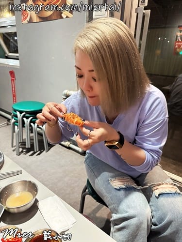 台北|| 中山區 春夏季新菜單 吃鍋不分季節 一桶薑母鴨 蔬