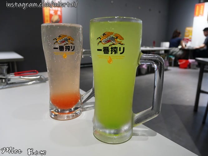 台北|| 中山區 春夏季新菜單 吃鍋不分季節 一桶薑母鴨 蔬