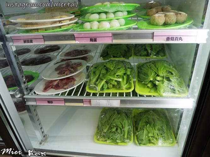 台北|| 中山區 春夏季新菜單 吃鍋不分季節 一桶薑母鴨 蔬