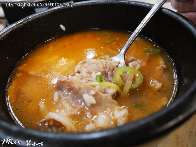 韓國|| 釜山Busan 西面站人氣老店 必吃國民平價美食 