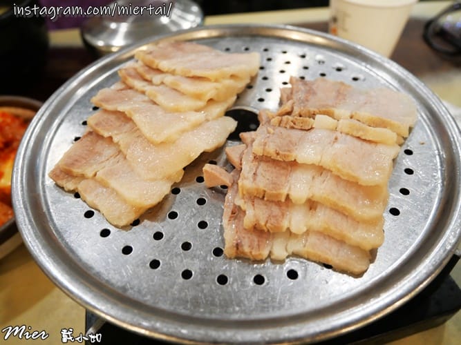 韓國|| 釜山Busan 西面站人氣老店 必吃國民平價美食 