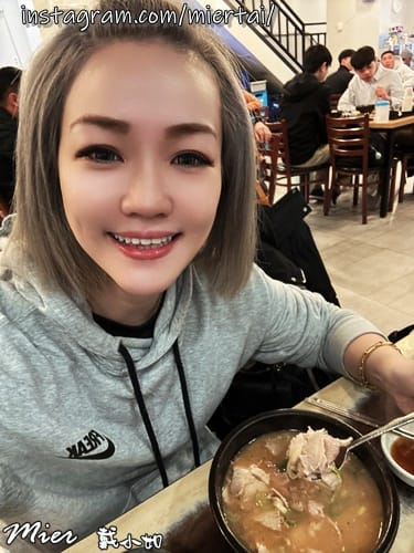 韓國|| 釜山Busan 西面站人氣老店 必吃國民平價美食 