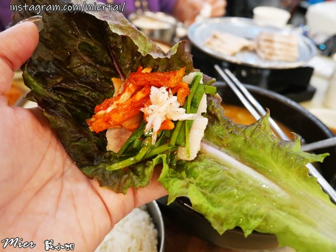 韓國|| 釜山Busan 西面站人氣老店 必吃國民平價美食 