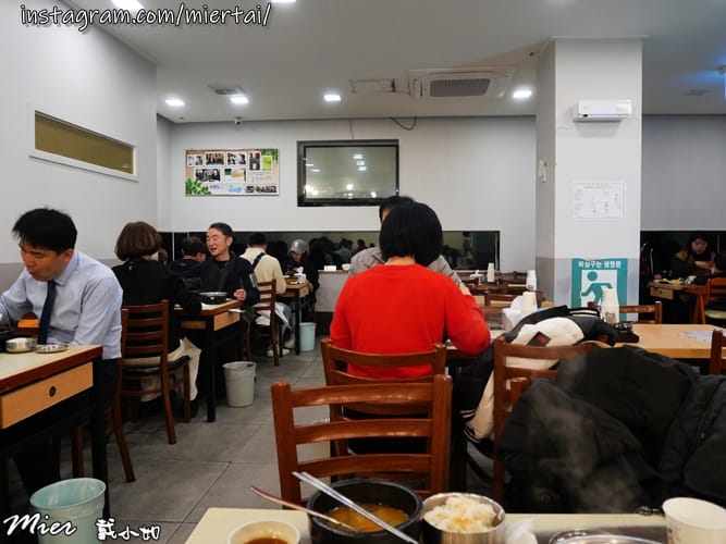 韓國|| 釜山Busan 西面站人氣老店 必吃國民平價美食 