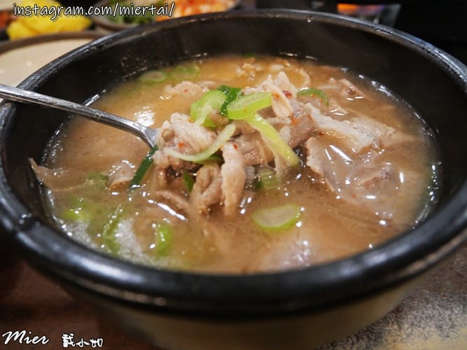 韓國|| 釜山Busan 西面站人氣老店 必吃國民平價美食 