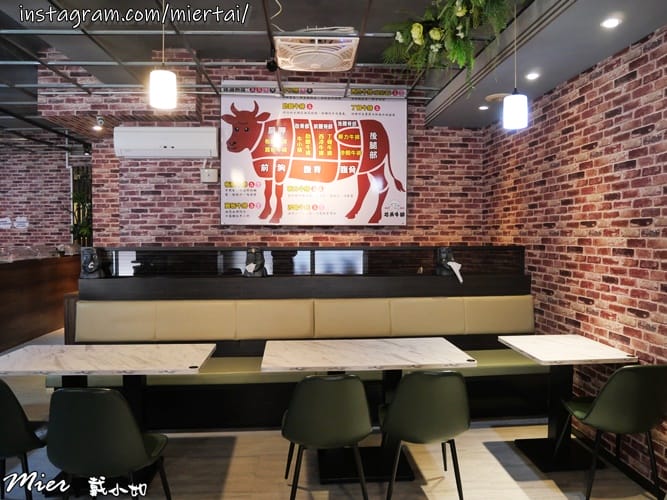 新北市|| 新莊區 大份量超值牛排 思犇牛排SIBEN st