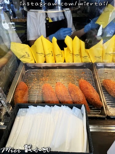 日本 東京Tokyo 鐮倉 小町通商店街 Giraf