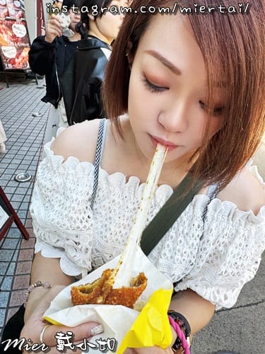 日本 東京Tokyo 鐮倉 小町通商店街 Giraf