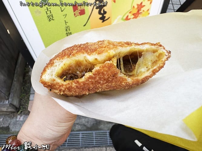 日本 東京Tokyo 鐮倉 小町通商店街 Giraf