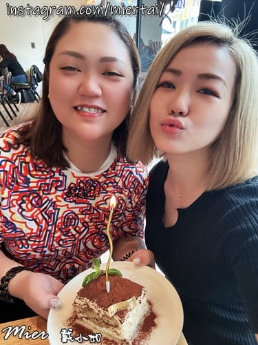 台北||大同區 早午餐推薦 BorgesPlace 波赫士領