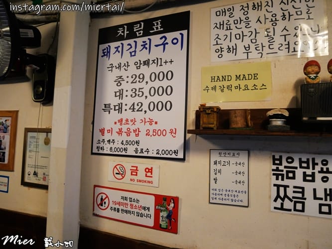 韓國|| 釜山Busan 西面站 口袋名單收藏起來 超人氣排