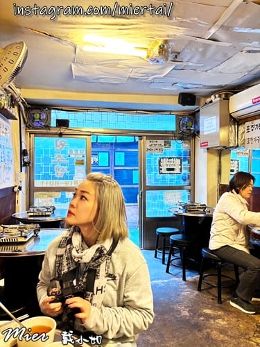 韓國|| 釜山Busan 西面站 口袋名單收藏起來 超人氣排