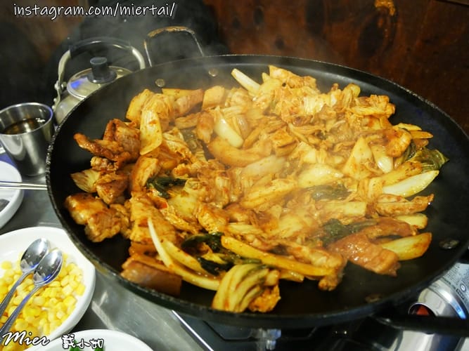 韓國|| 釜山Busan 西面站 口袋名單收藏起來 超人氣排