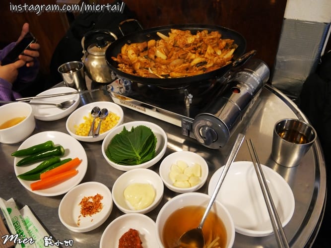 韓國|| 釜山Busan 西面站 口袋名單收藏起來 超人氣排