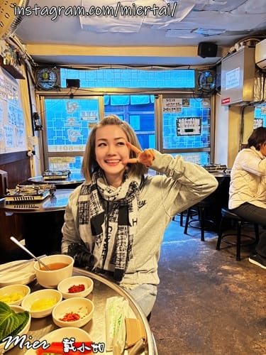 韓國|| 釜山Busan 西面站 口袋名單收藏起來 超人氣排