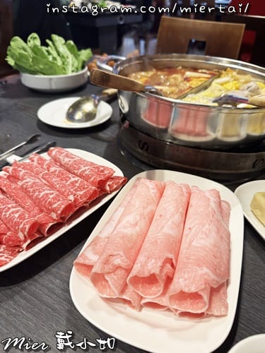 桃園|| 藝文特區 老字號麻辣鍋店 吃完不燥熱 令人回味無窮