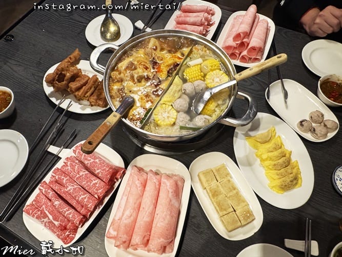 桃園|| 藝文特區 老字號麻辣鍋店 吃完不燥熱 令人回味無窮