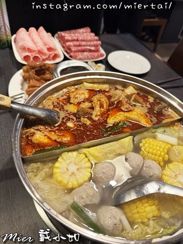 桃園|| 藝文特區 老字號麻辣鍋店 吃完不燥熱 令人回味無窮