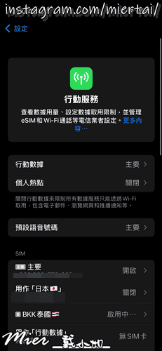 出國eSIM推薦免換卡 免插卡 一鍵啟用QK eSIM 