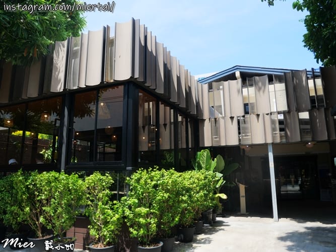 泰國||曼谷BKK 泰式餐廳 Zaab Kak Kak Re