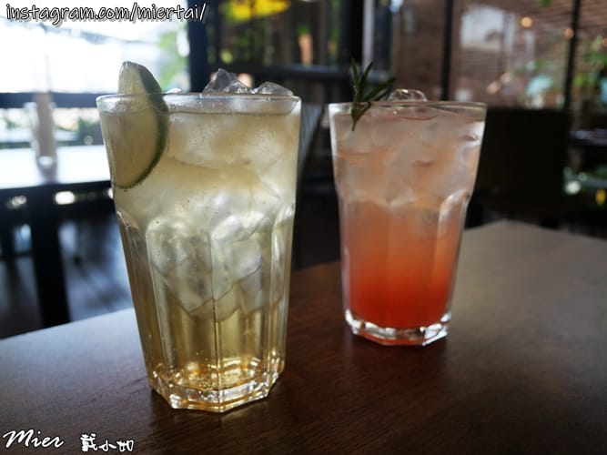 泰國||曼谷BKK 泰式餐廳 Zaab Kak Kak Re