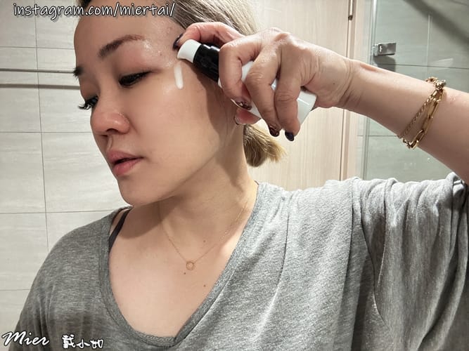 保養品開箱|| 卸妝膏推薦 洗卸二合一 在家也能做肌膚SPA