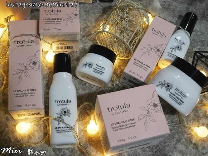 保養品開箱|| 卸妝膏推薦 洗卸二合一 在家也能做肌膚SPA