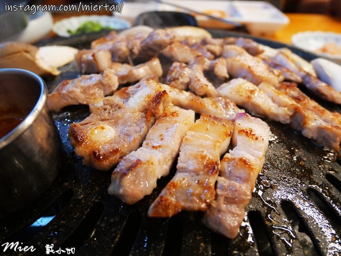 韓國|| 釜山Busan 冬柏站 隱密藏身在小巷子內 米其林